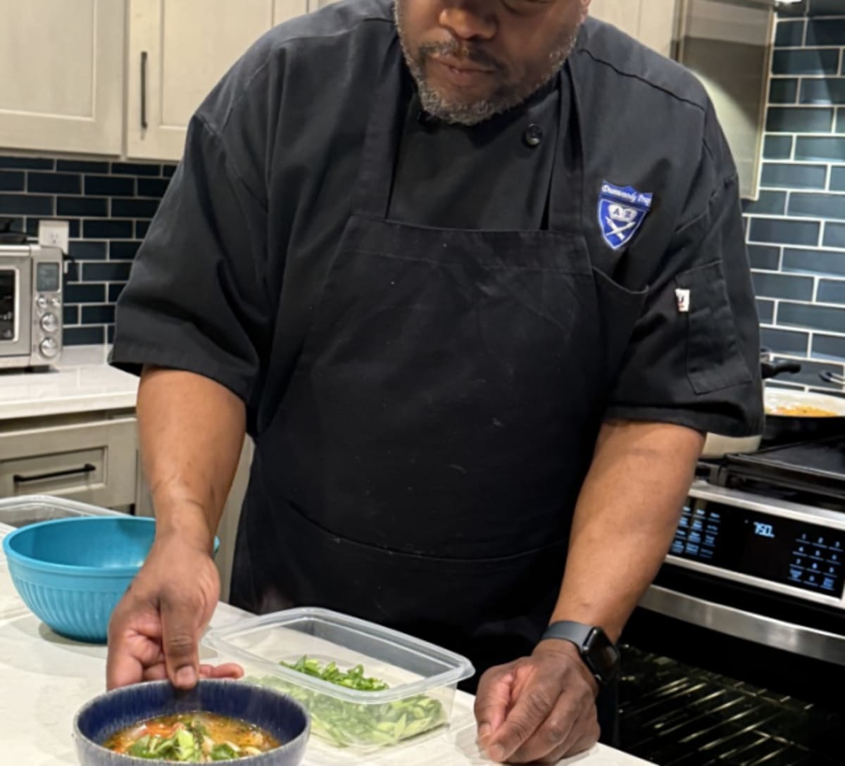 Photos from these cooking classes in Atlanta, image 12 of 18