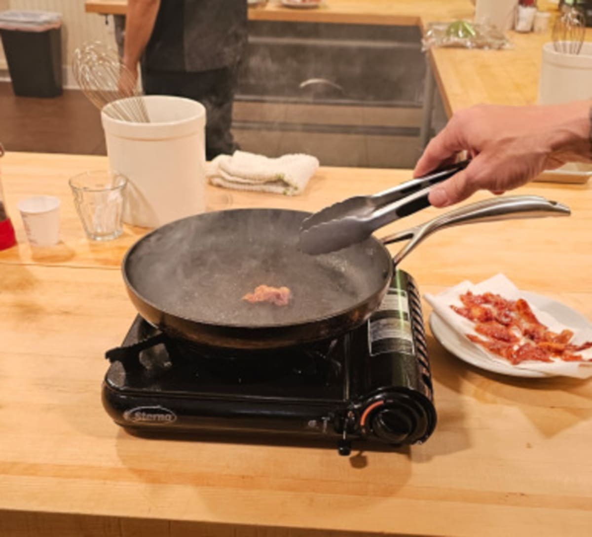 Photos from these cooking classes in Orange County, image 13 of 18