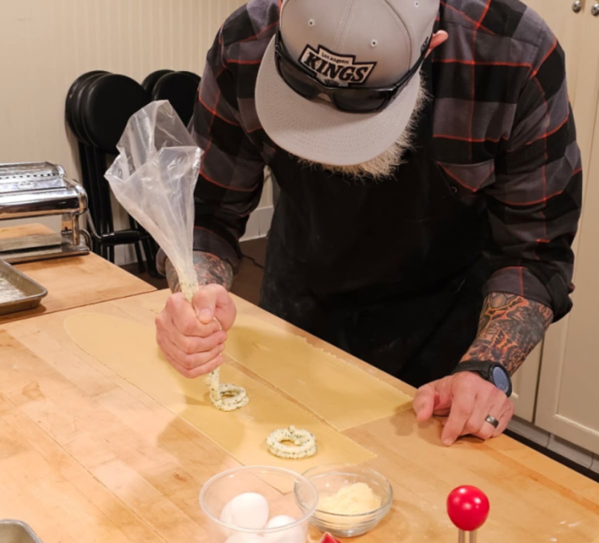 Photos from these cooking classes in Orange County, image 18 of 18