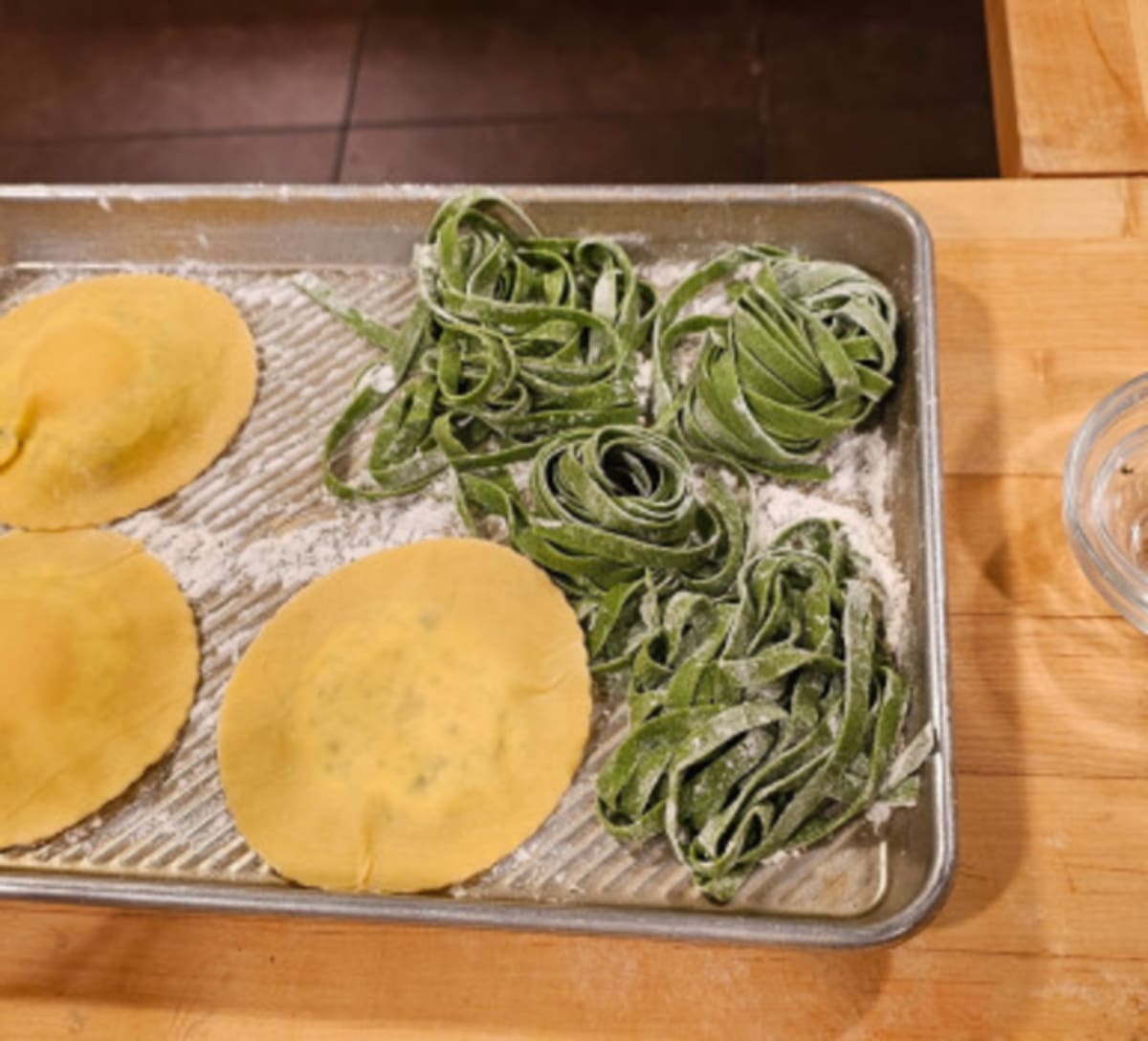Photos from these cooking classes in Orange County, image 17 of 18
