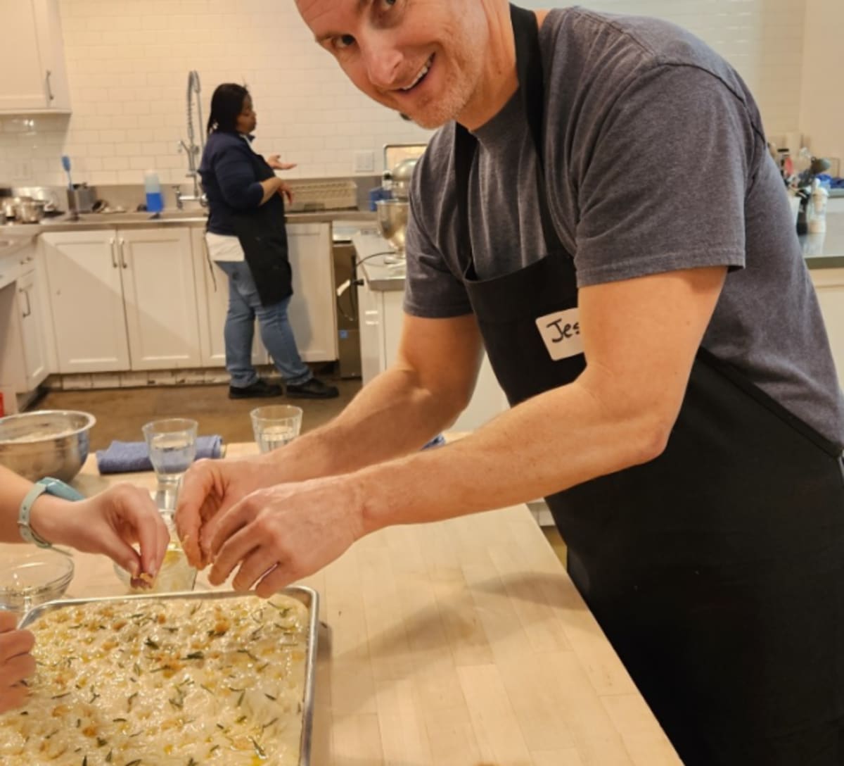 Photos from these cooking classes in Milwaukee, image 8 of 8