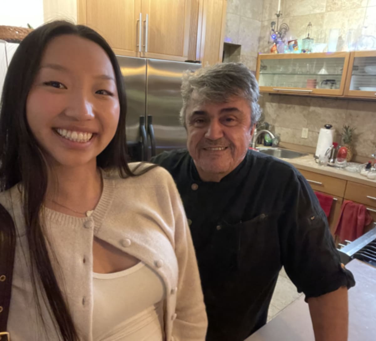 Photos from these cooking classes in Philadelphia, image 11 of 18