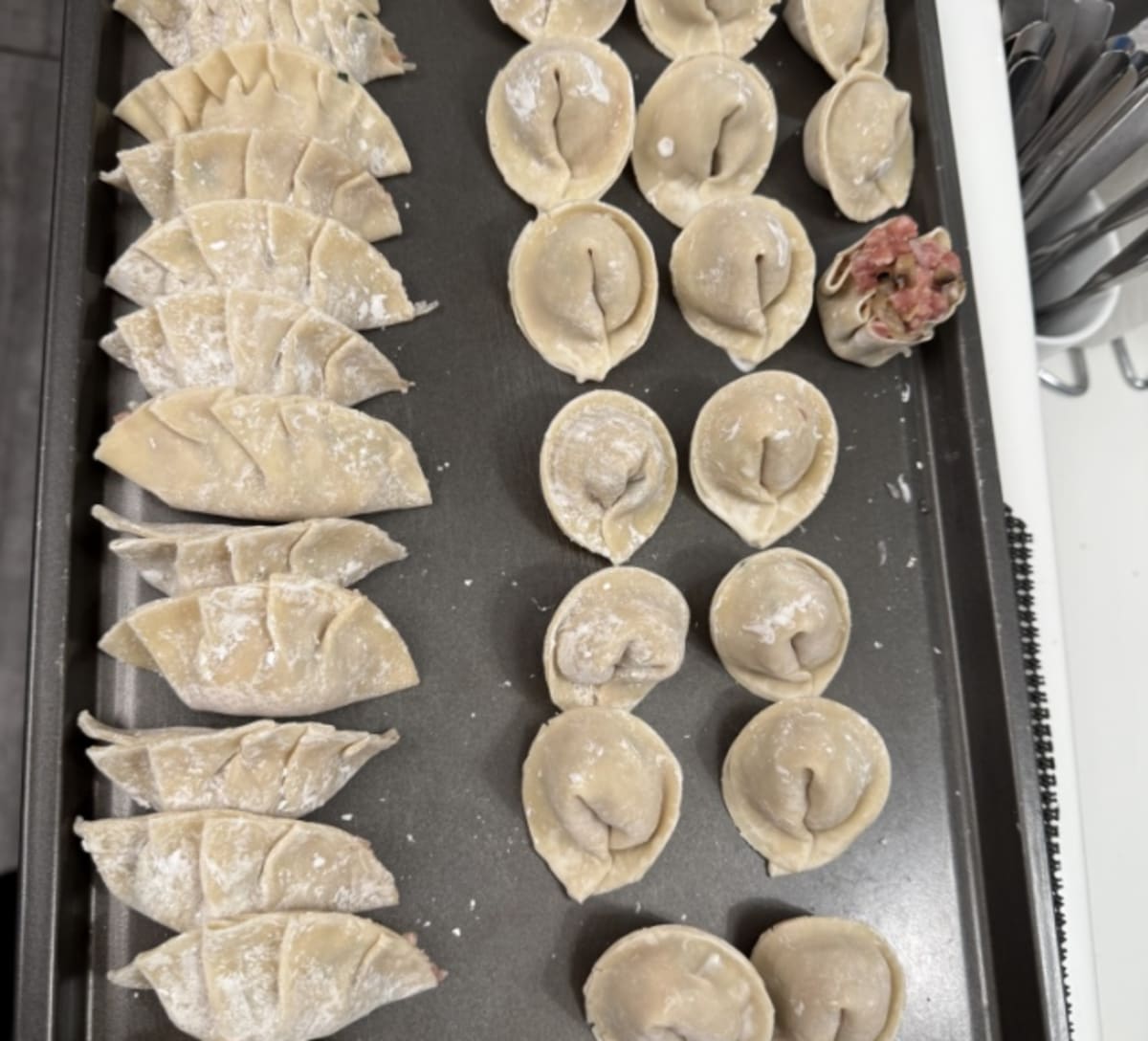 Photos from these cooking classes in Downtown Seattle, image 3 of 18
