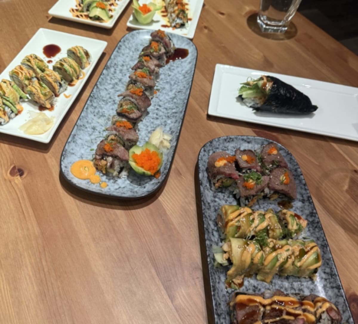 Photos from these cooking classes in Washington, D.C., image 18 of 18