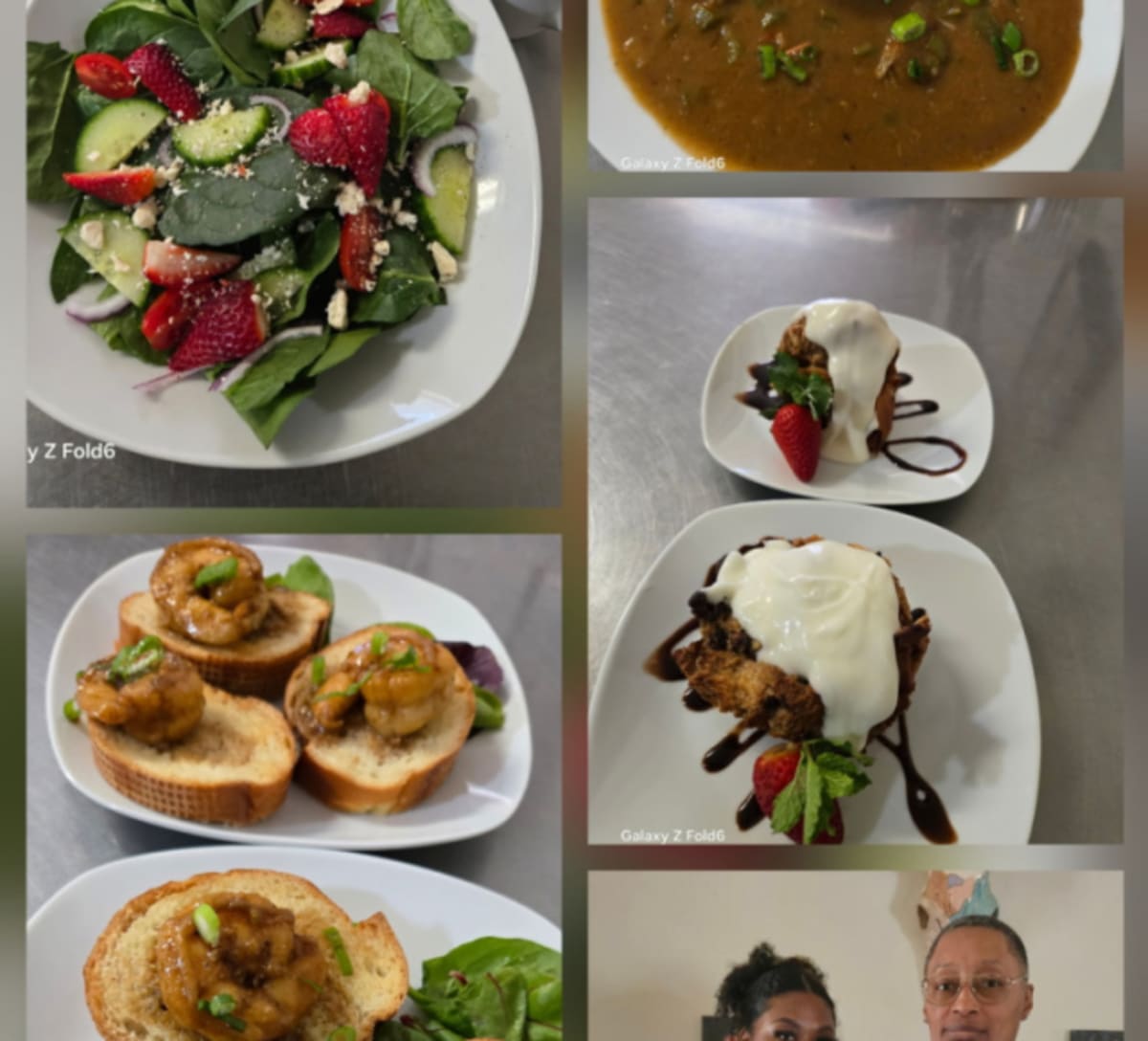 Photos from these cooking classes in Houston, image 1 of 18