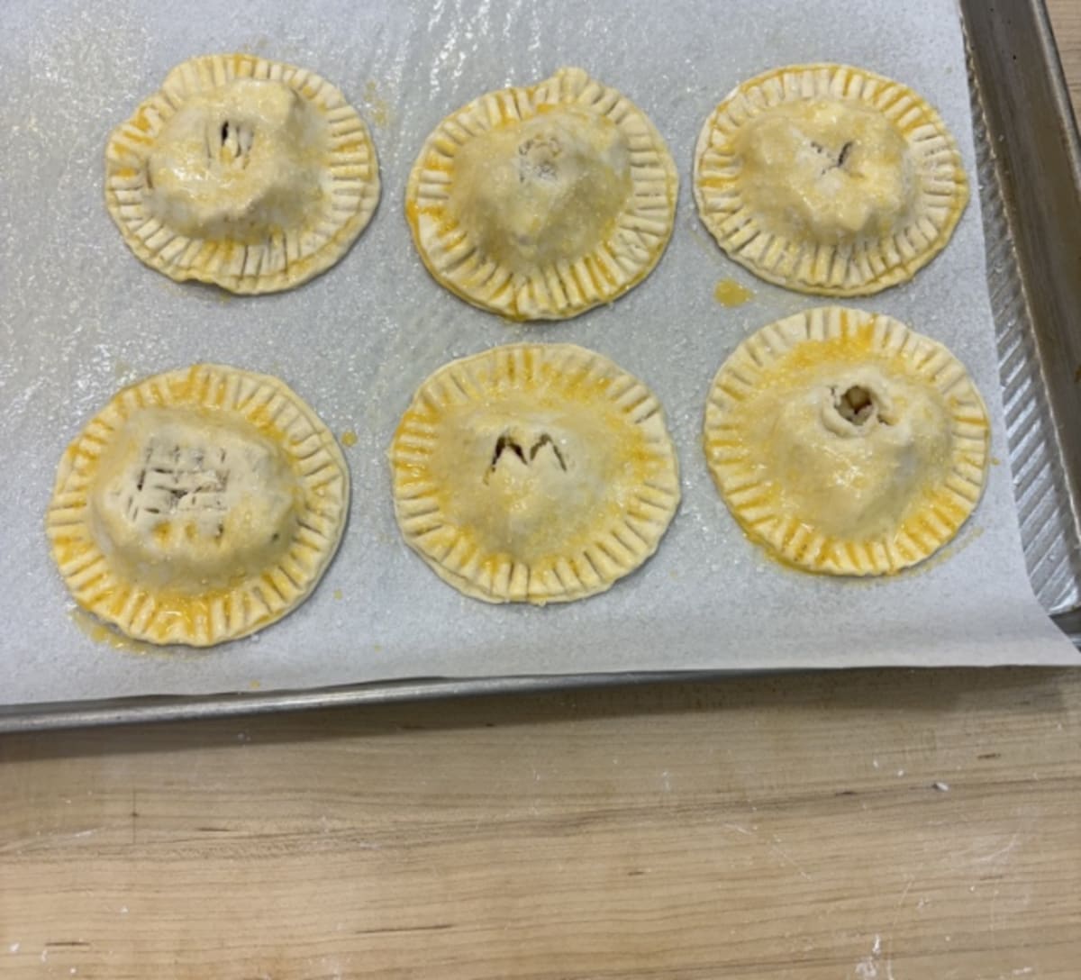 Photos from these beginner cooking classes in Washington, D.C., image 7 of 18