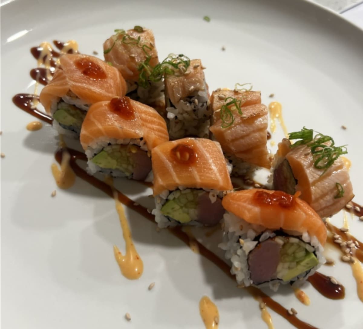 Photos from these cooking classes in Arlington, image 16 of 18