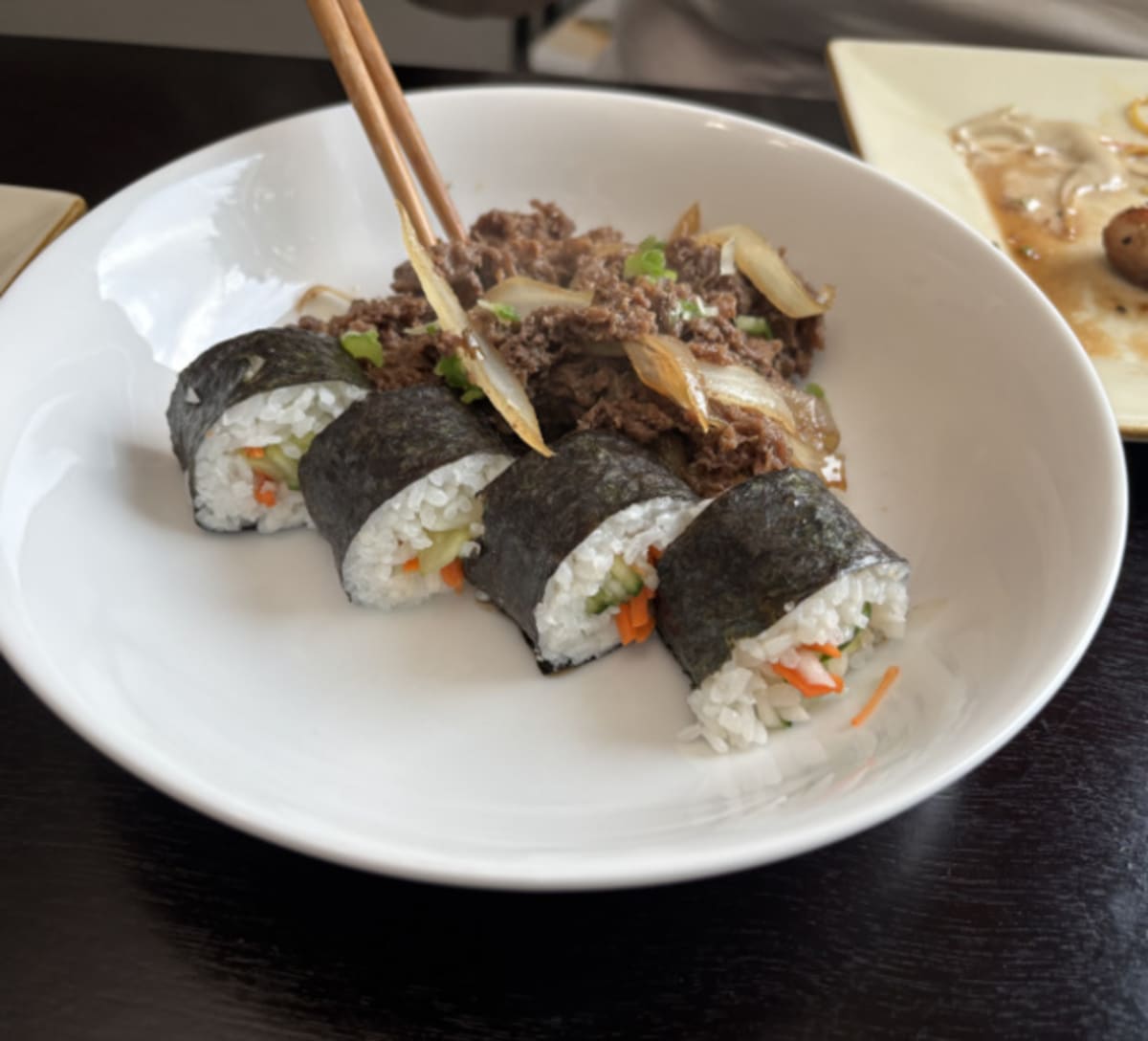 Photos from these cooking classes in Downtown Seattle, image 8 of 18