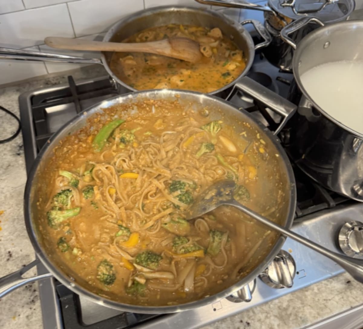 Photos from these asian cooking classes in Atlanta, image 9 of 18