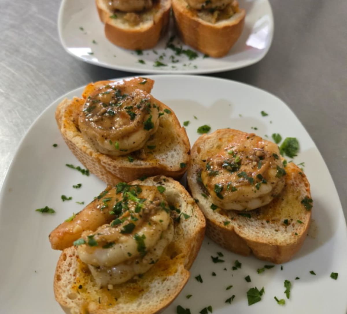 Photos from these cooking classes in Houston, image 4 of 18
