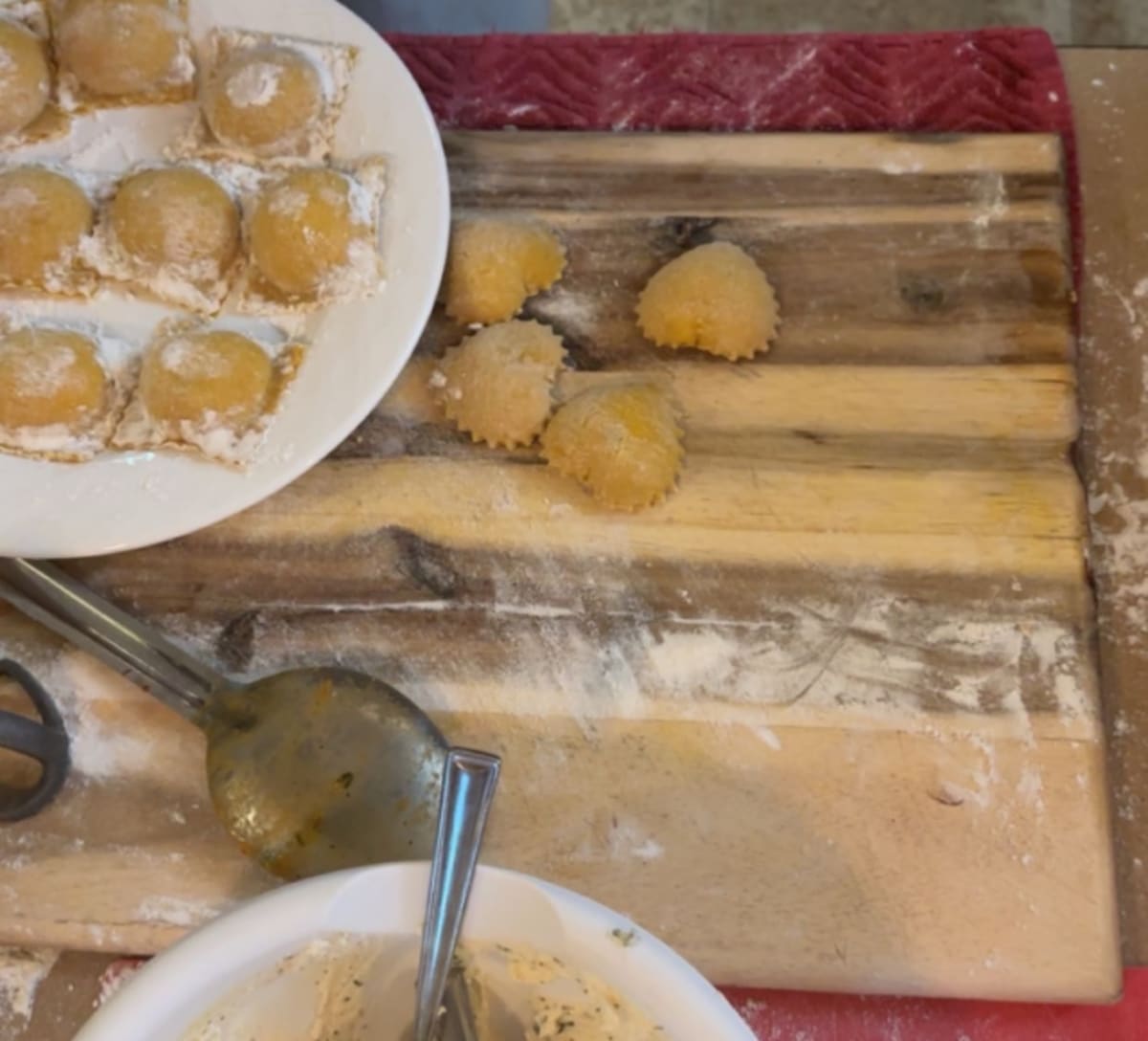 Photos from these cooking classes in Philadelphia, image 16 of 18