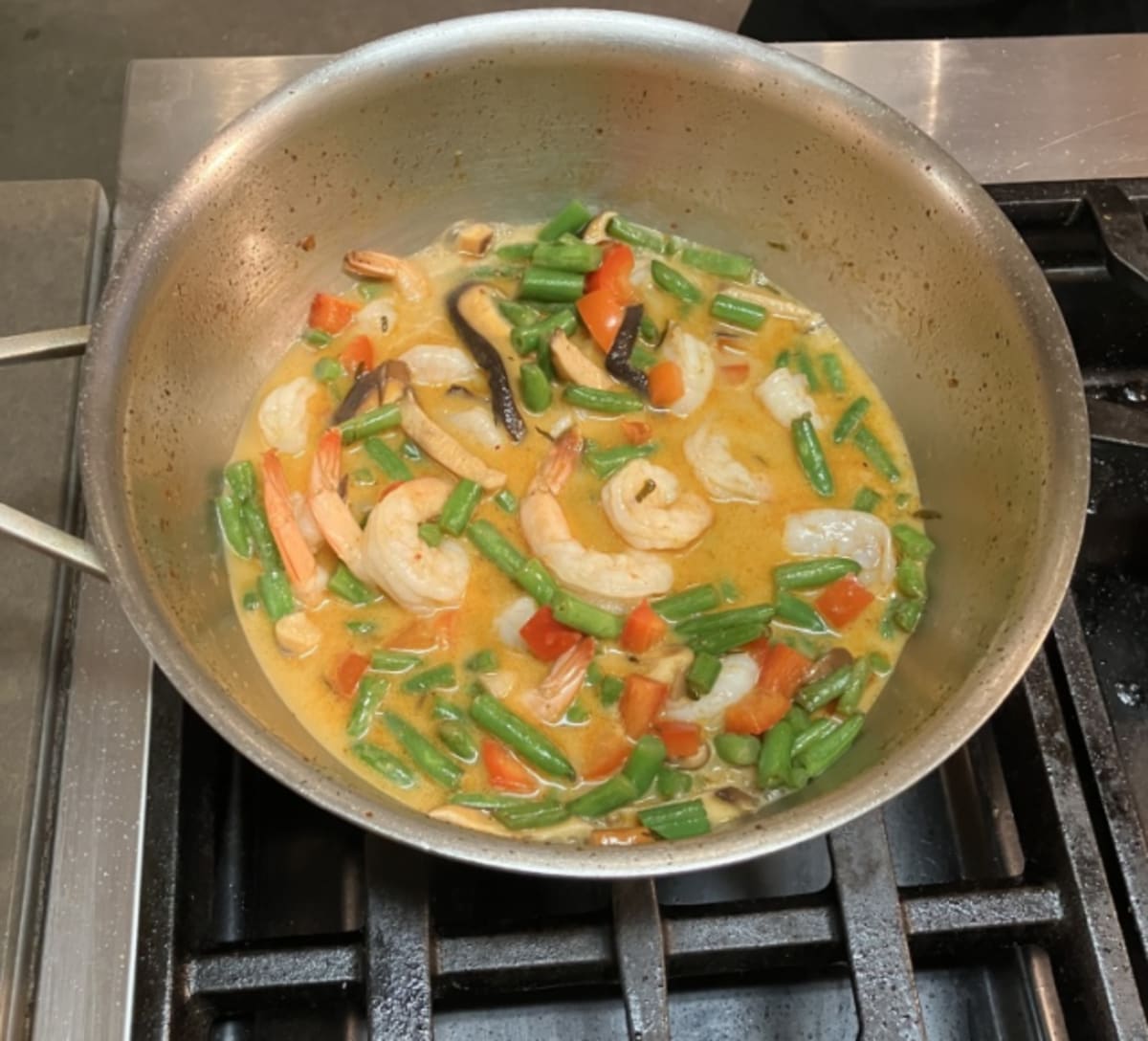 Photos from these asian cooking classes in NYC, image 5 of 7