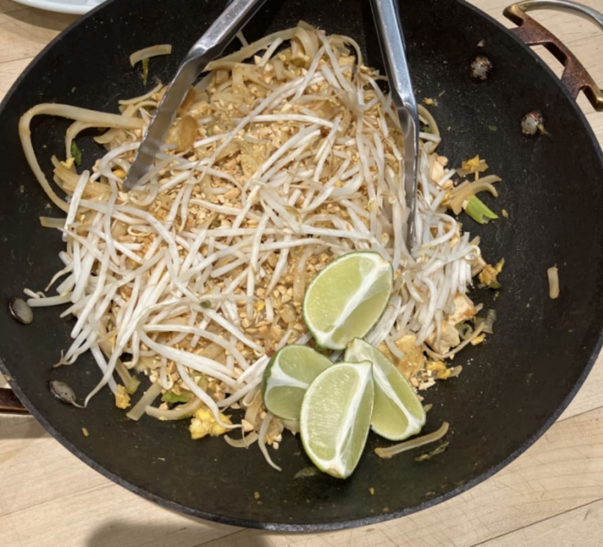 Photos from these asian cooking classes in NYC, image 6 of 7