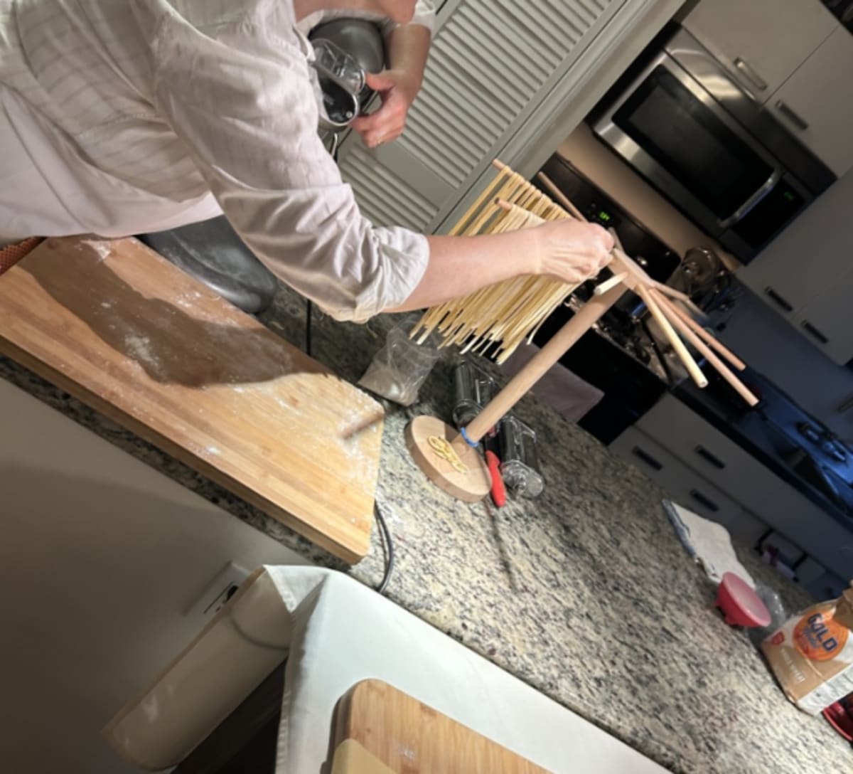 Photos from these cooking classes in South Bay Los Angeles, image 2 of 18