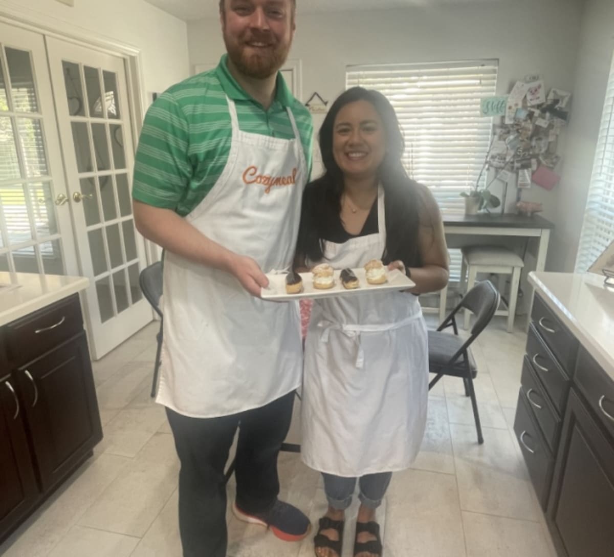 Photos from these cooking classes in Houston, image 7 of 18