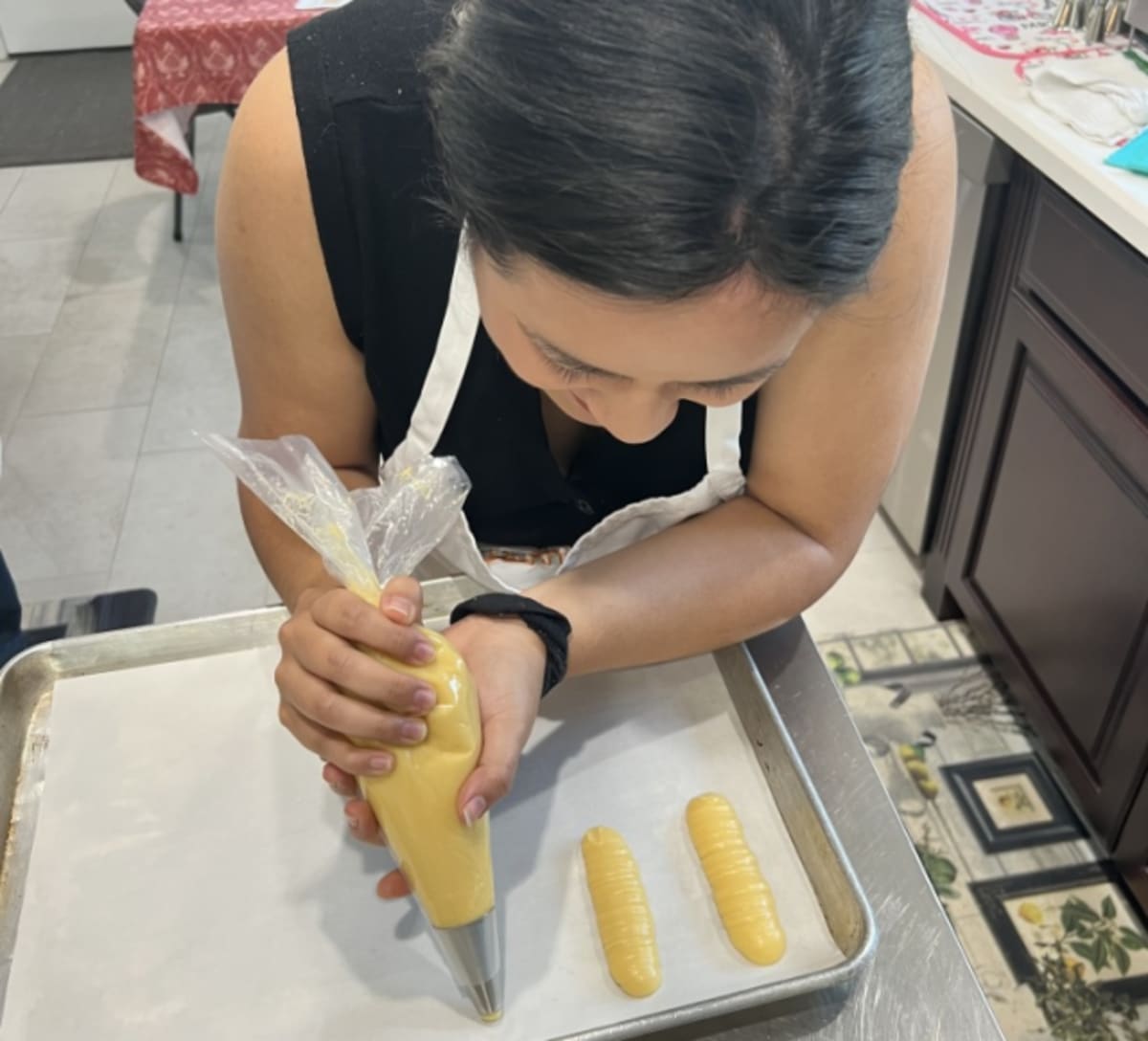 Photos from these cooking classes in Houston, image 8 of 18