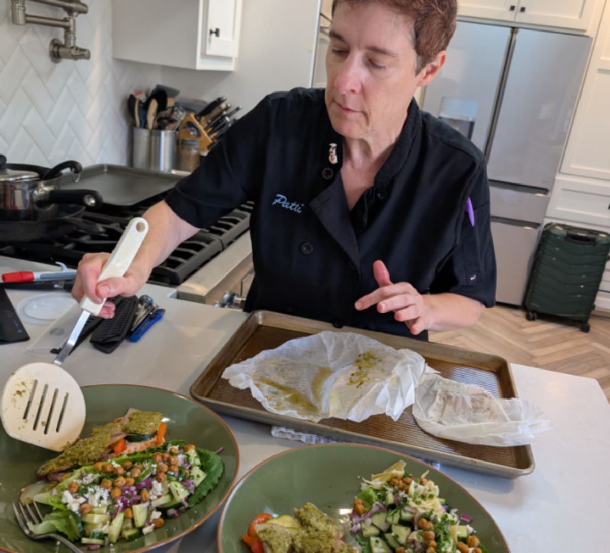 Photos from these cooking classes in Orange County, image 6 of 18