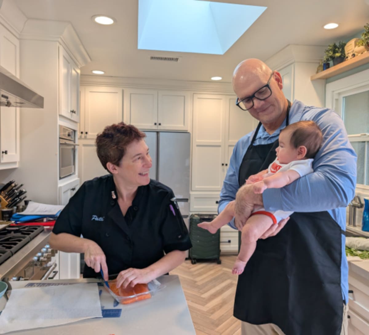Photos from these cooking classes in Orange County, image 4 of 18