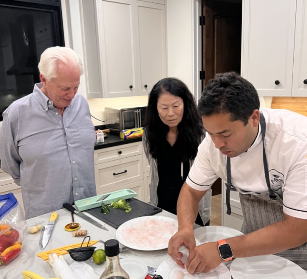 Photos from these cooking classes in Pasadena, CA, image 8 of 9
