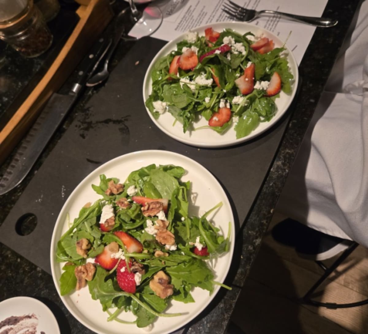 Photos from these group cooking classes in Atlanta, image 12 of 18