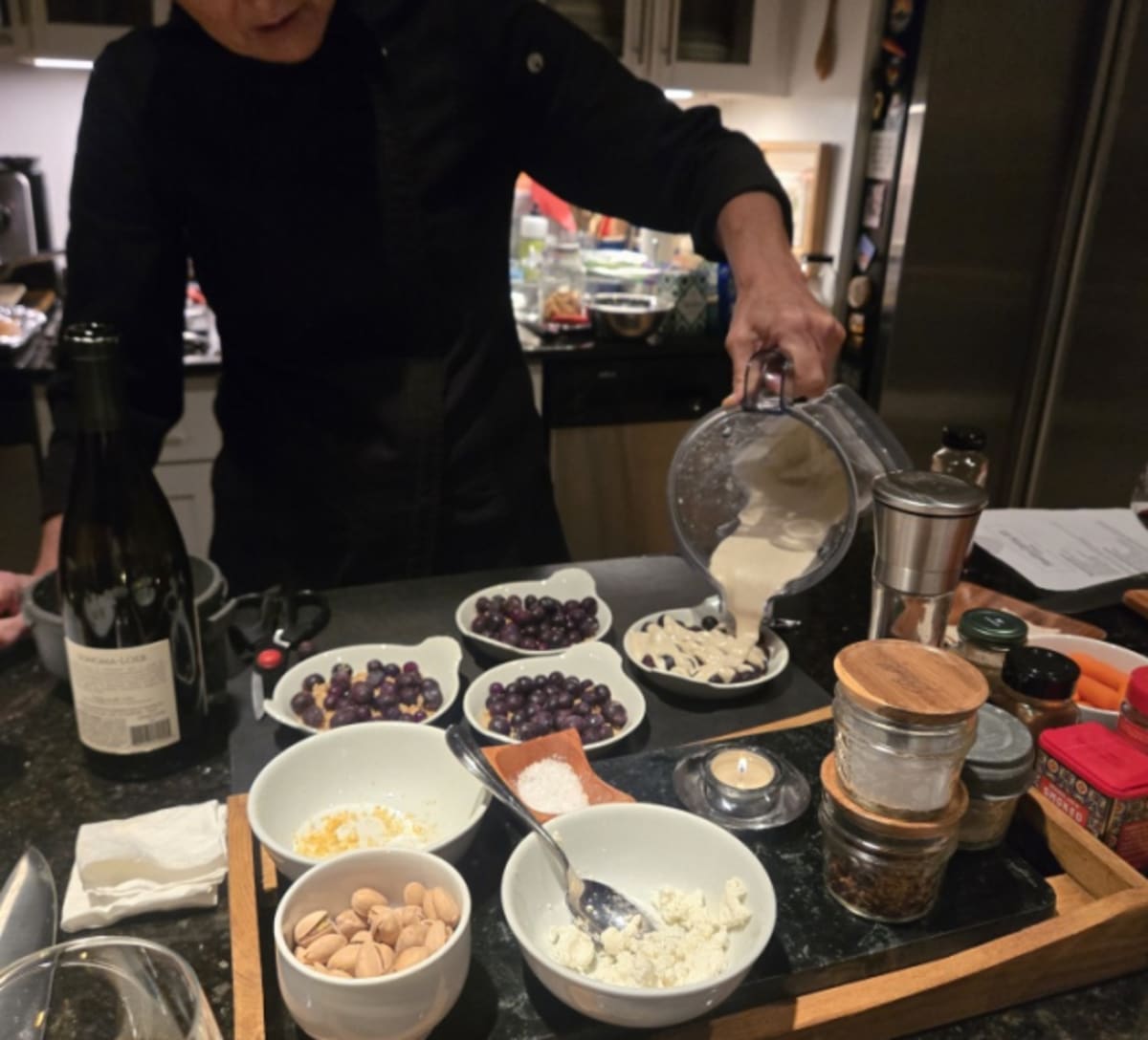 Photos from these group cooking classes in Atlanta, image 14 of 18