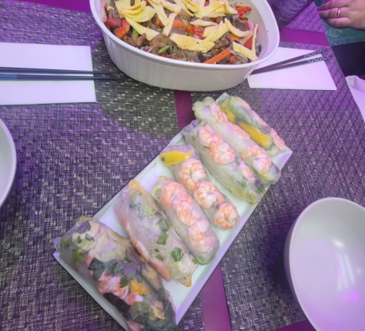 Photos from these cooking classes in Culver City, image 8 of 14