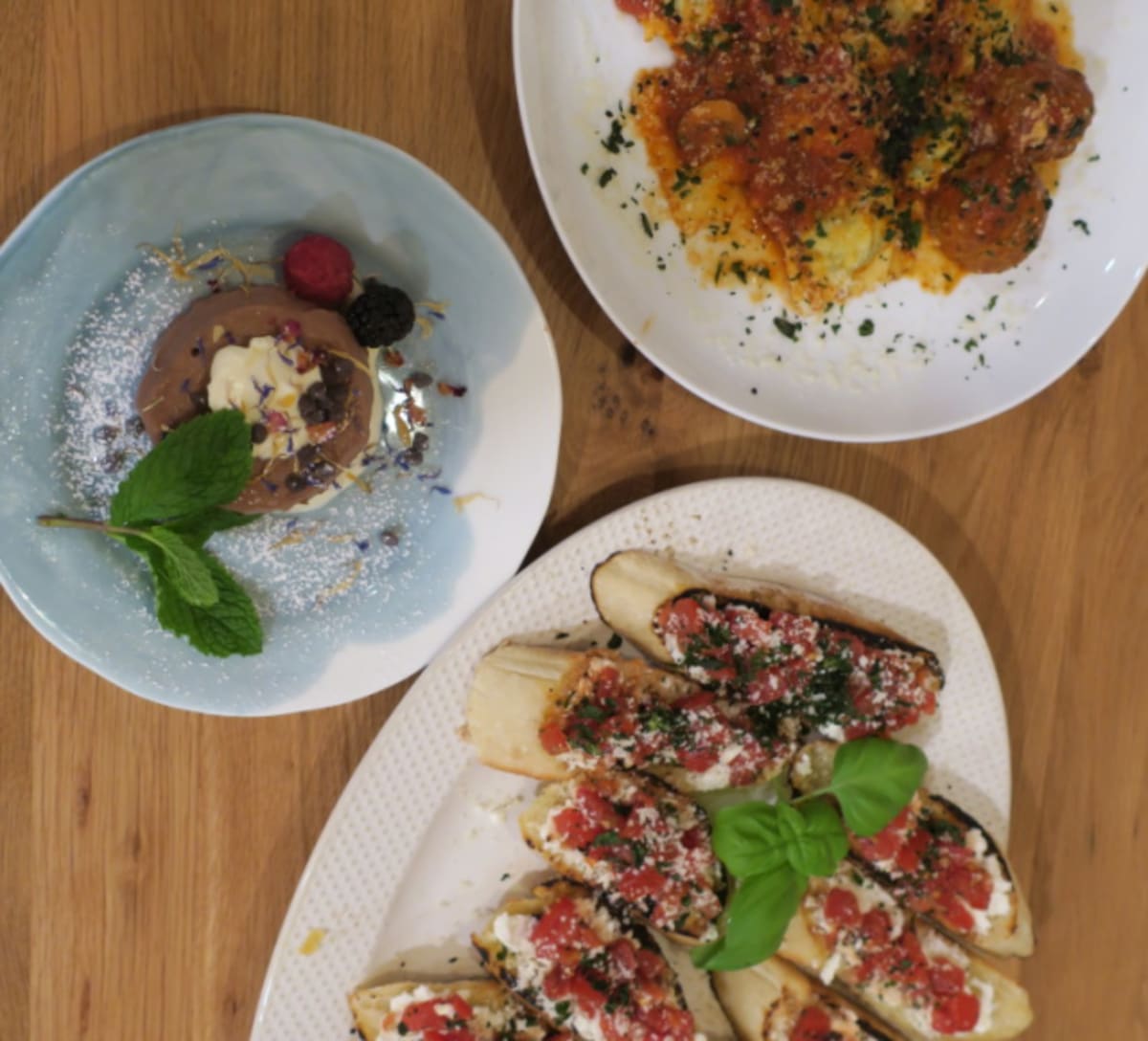 Photos from these italian cooking classes in Downtown San Diego, image 18 of 18