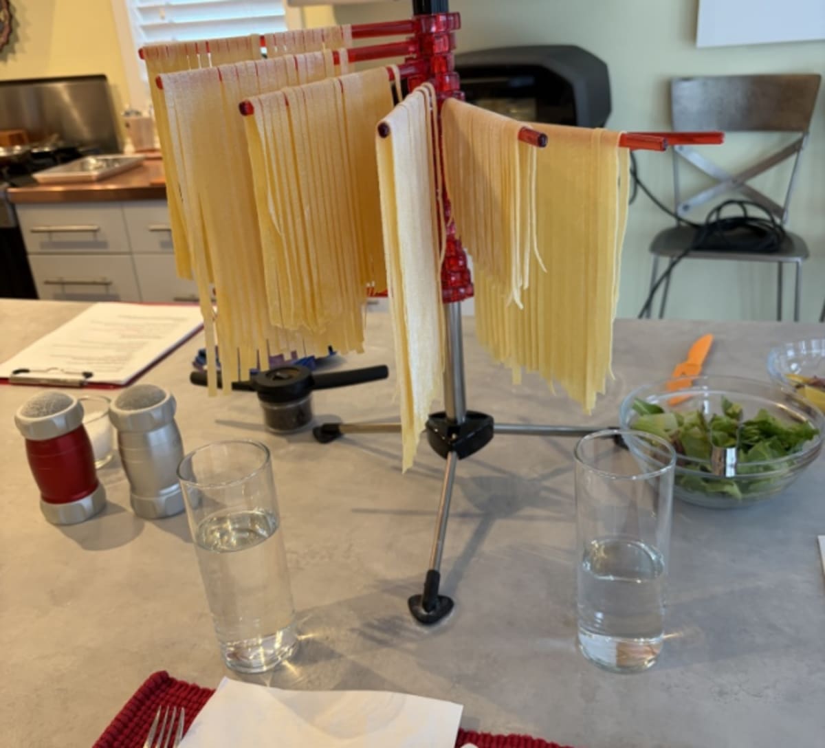 Photos from these beginner cooking classes in Twin Cities, image 11 of 18