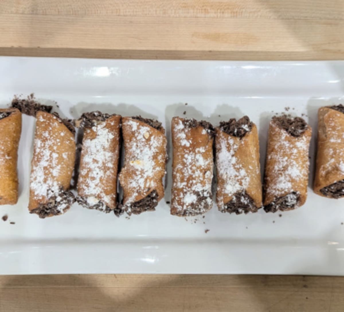 Photos from these cooking classes in Carlsbad &amp; Oceanside, image 8 of 8