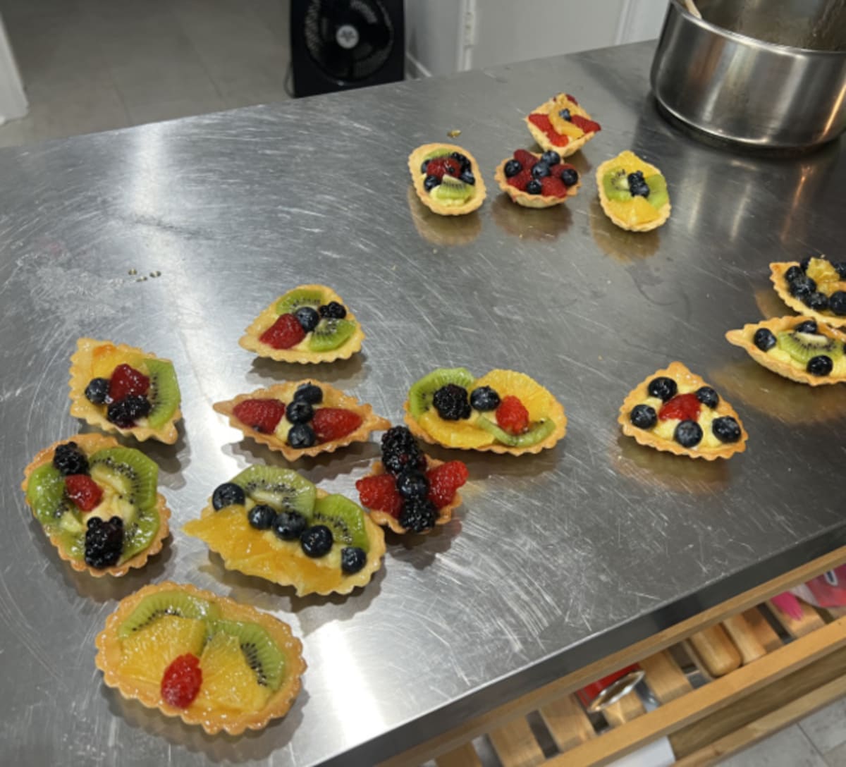 Photos from these cooking classes in Houston, image 18 of 18