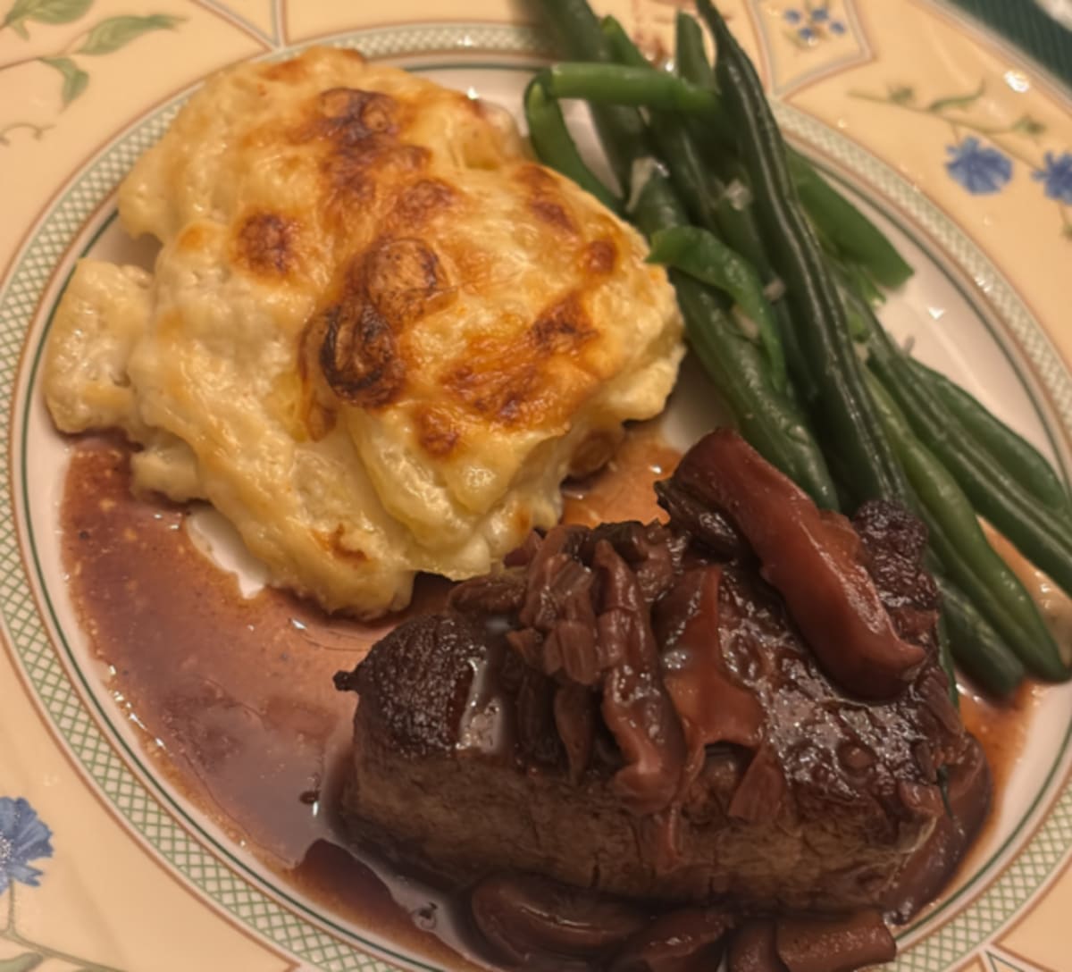 Photos from these french cooking classes in Washington, D.C., image 5 of 11