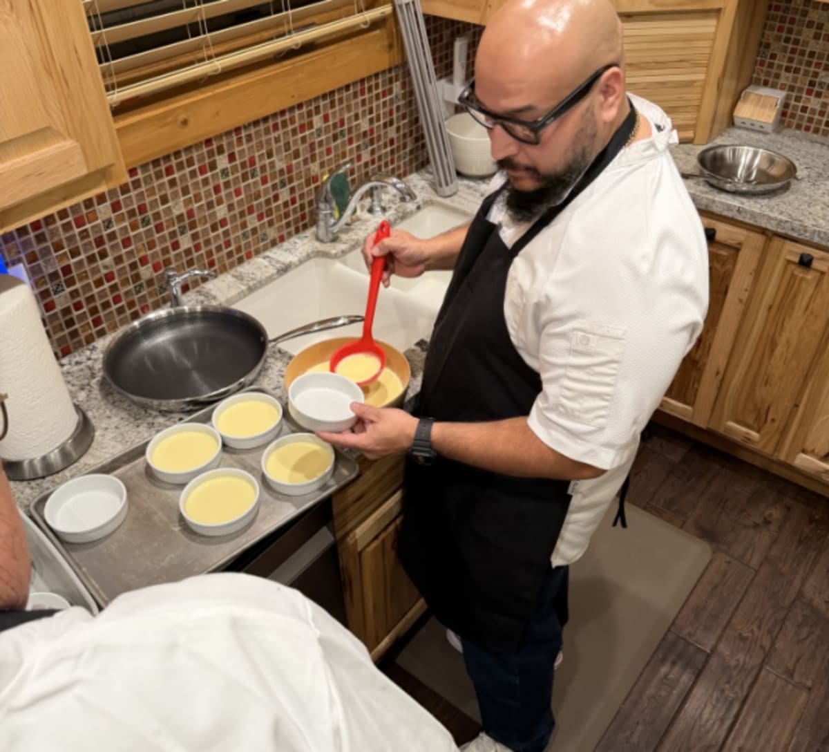 Photos from these cooking classes in Reno, image 2 of 7