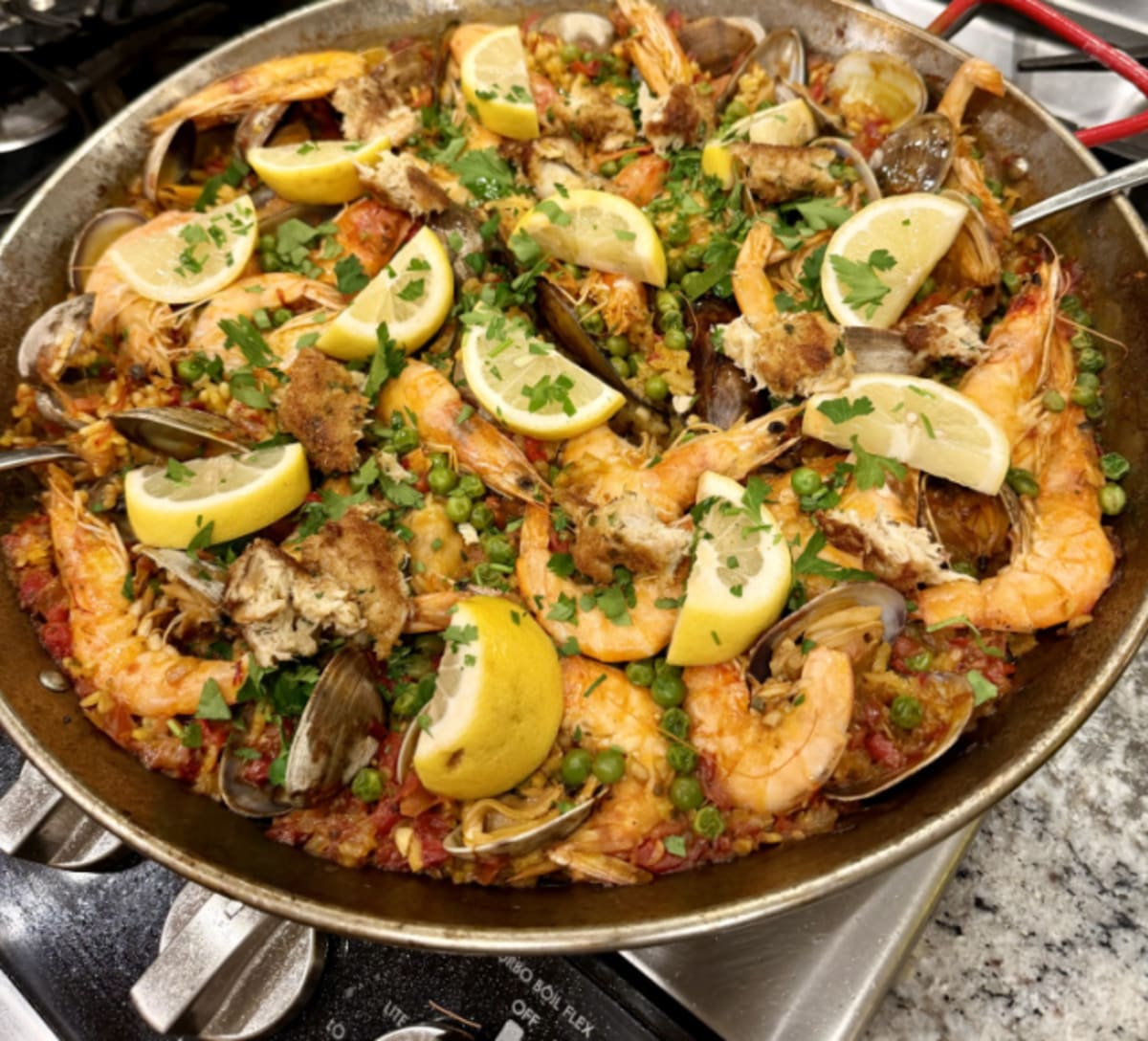 Photos from these cooking classes in Reno, image 5 of 7