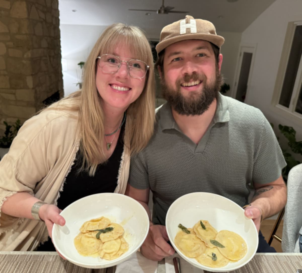 Photos from these pasta making classes in Austin, image 11 of 13