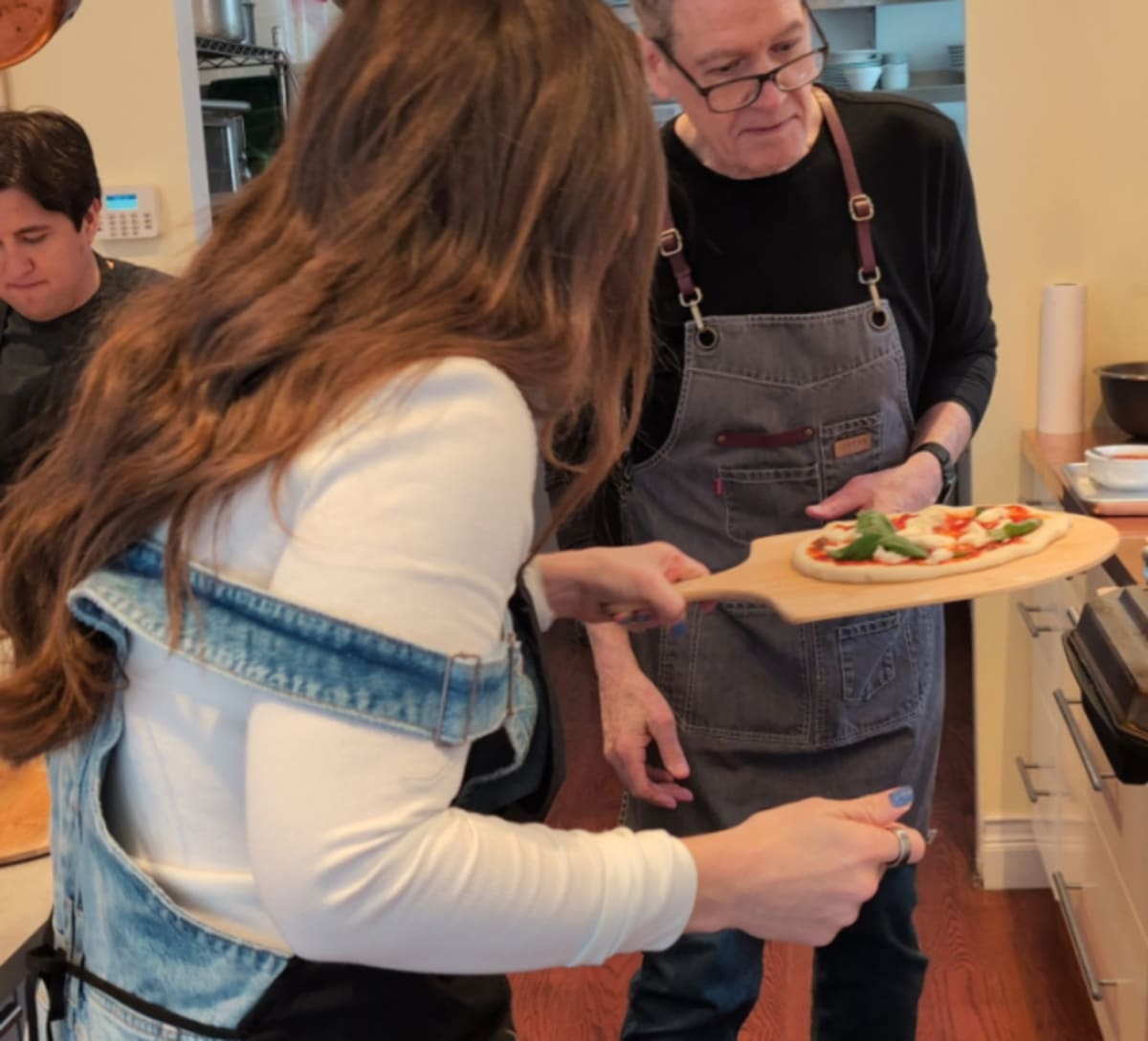 Photos from these beginner cooking classes in Twin Cities, image 13 of 18