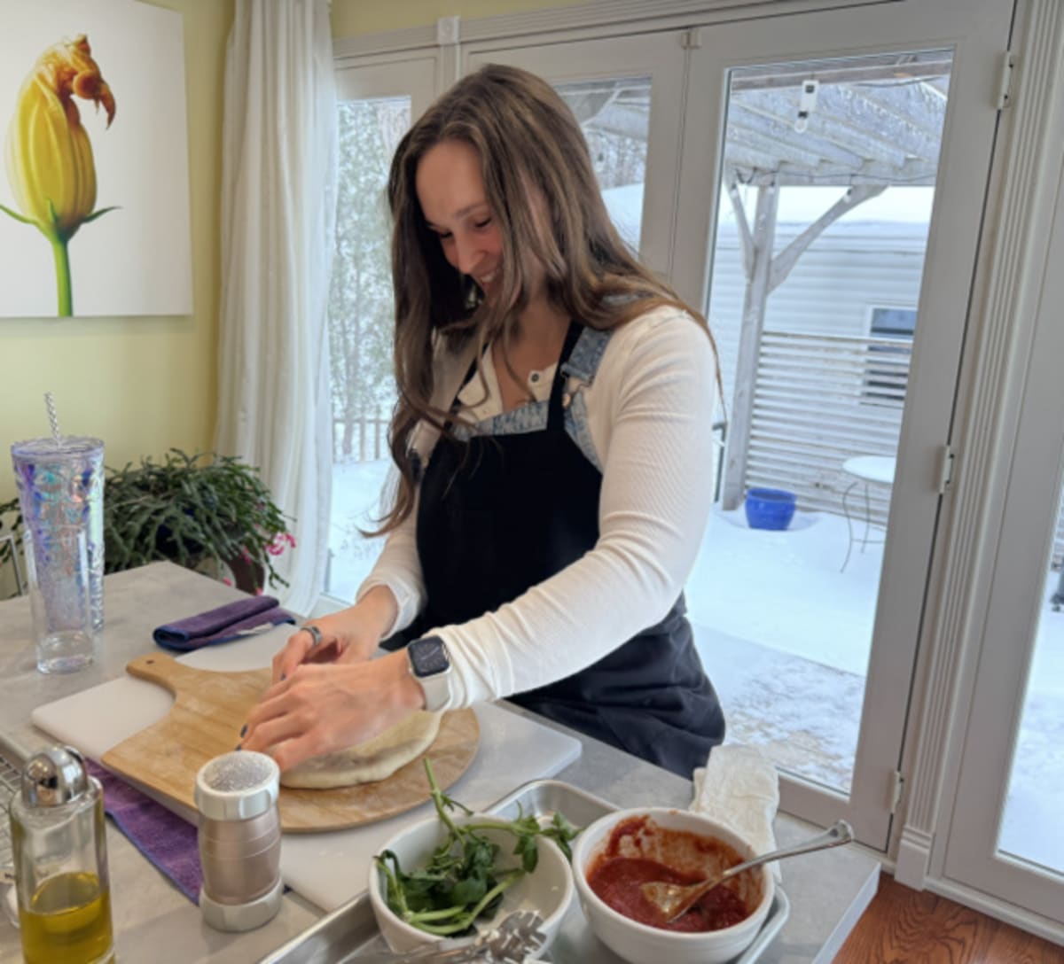 Photos from these beginner cooking classes in Twin Cities, image 14 of 18