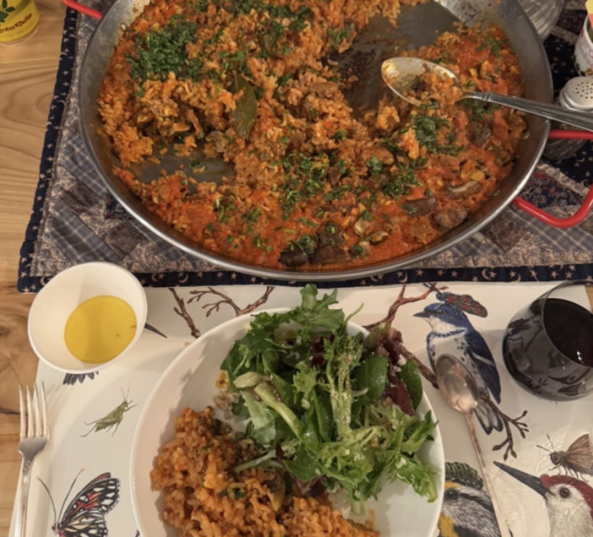 Photos from these cooking classes in Boulder, image 4 of 13