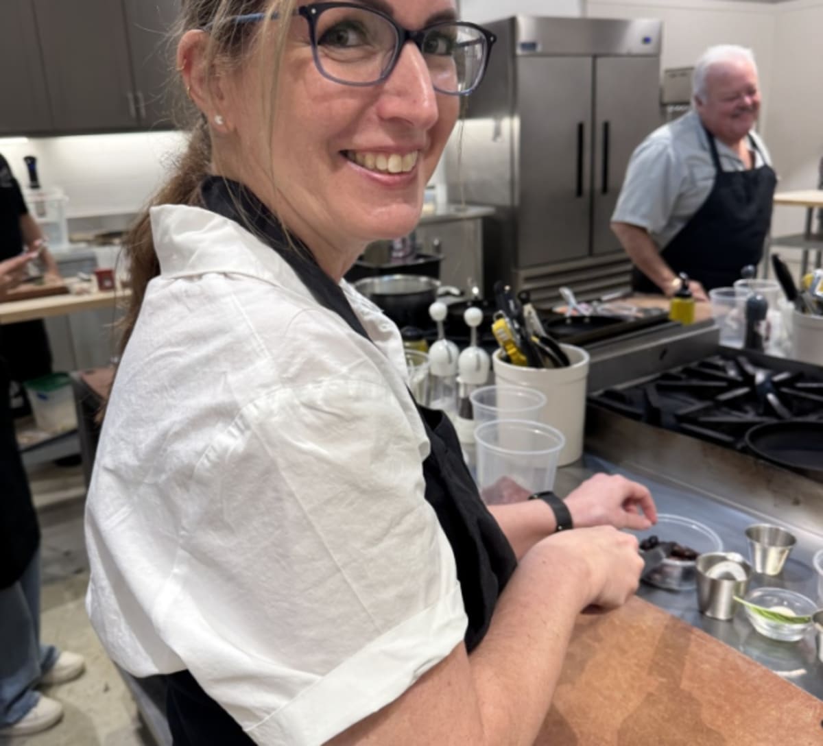Photos from these cooking classes in Miami, image 1 of 5