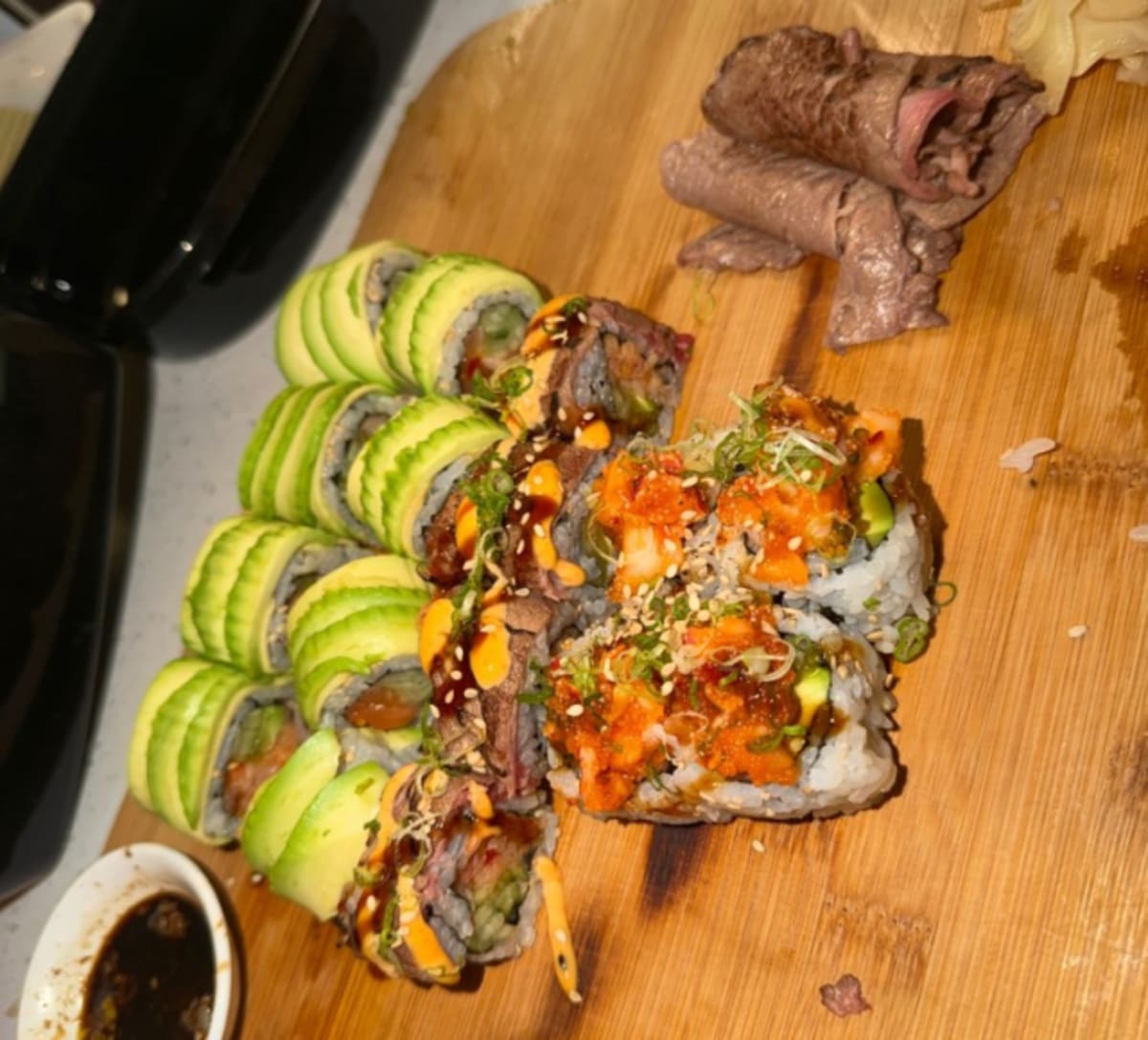 Photos from these cooking classes in Arlington, image 5 of 18