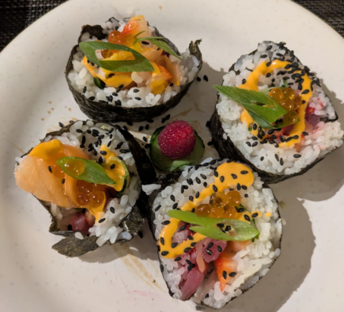 Photos from these cooking classes in Boston, image 8 of 18