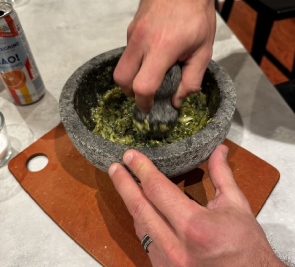 Photos from these pasta making classes in Twin Cities, image 6 of 18