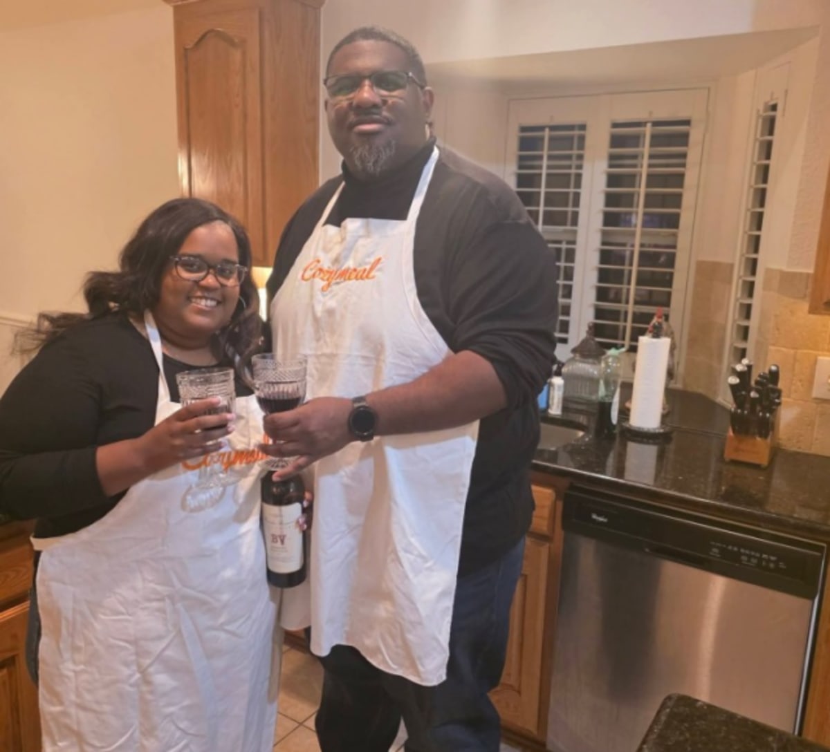 Photos from these cooking classes in Dallas, image 17 of 18
