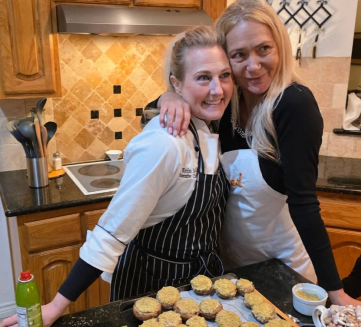 Photos from these french cooking classes in Dallas, image 11 of 18