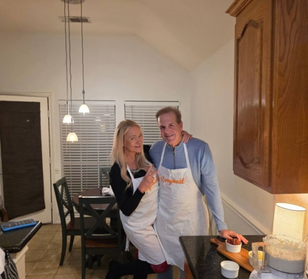 Photos from these french cooking classes in Dallas, image 15 of 18