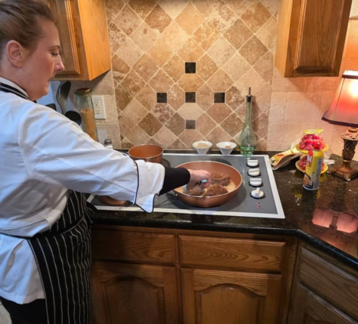 Photos from these french cooking classes in Dallas, image 18 of 18