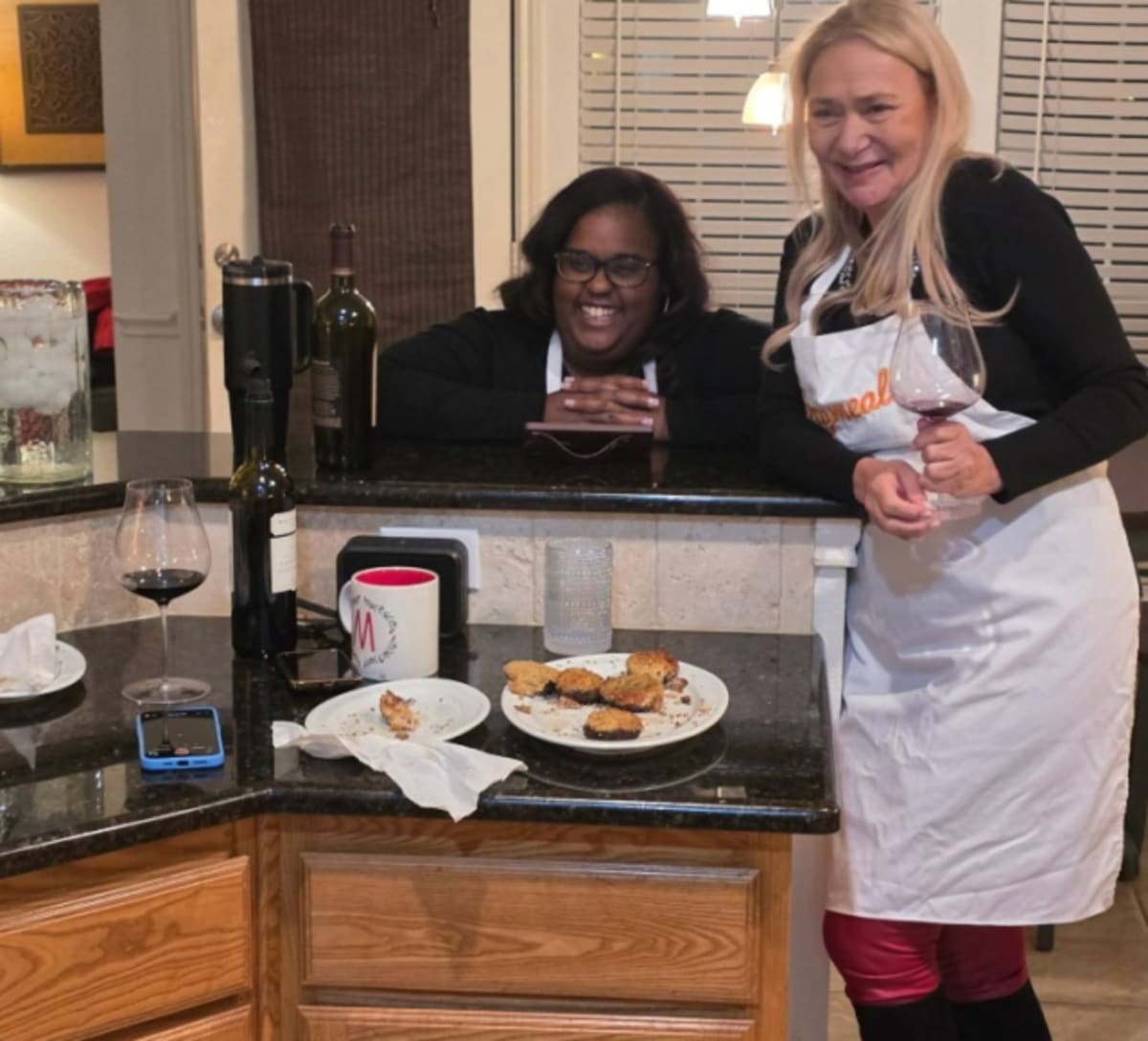 Photos from these cooking classes in Fort Worth, image 9 of 18
