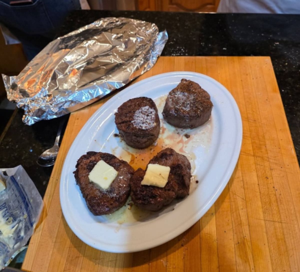 Photos from these cooking classes in Fort Worth, image 8 of 18
