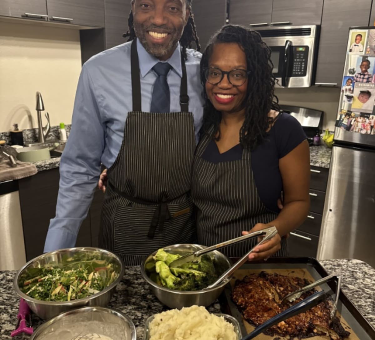 Photos from these cooking classes in Scottsdale, image 4 of 10