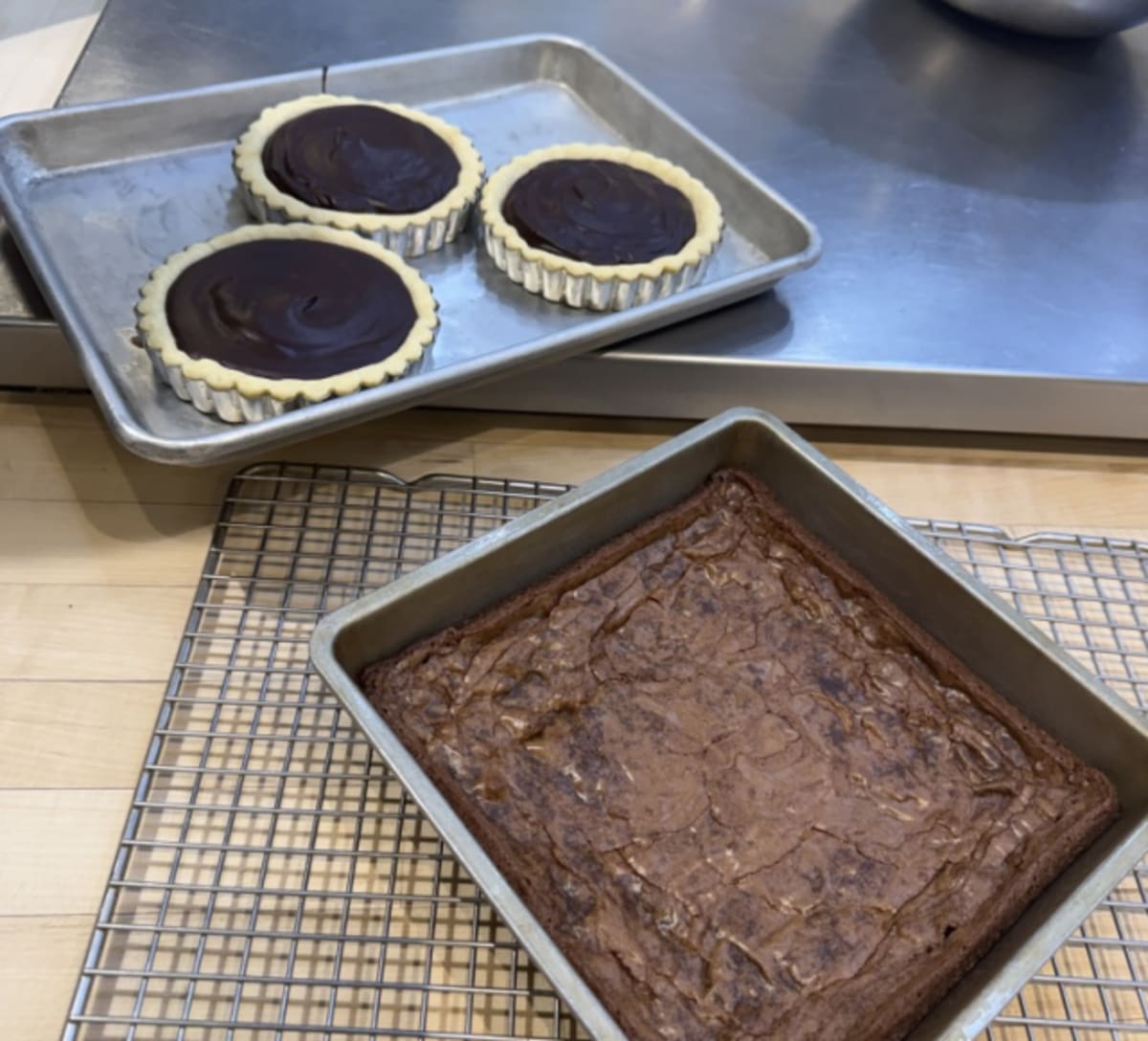 Photos from these baking classes in Austin, image 1 of 5