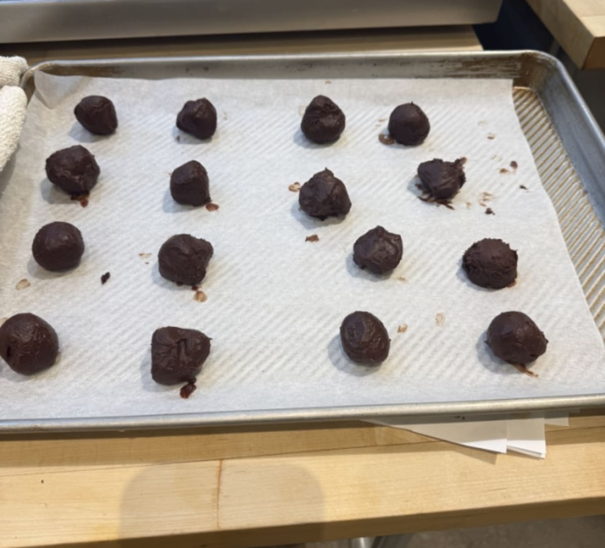 Photos from these baking classes in Austin, image 2 of 5